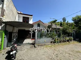 Rumah sebelah Cak Har MERR Murah Banget
