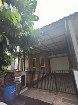 Dijual Rumah Boulevard Kota Wisata Cibubur
