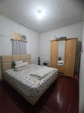 Dijual Rumah dan Tempat Usaha di Panyileukan Bandung, di Mainroad