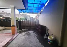 Rumah Sewa Siap Huni sayap Gatot Subroto Bandung dkt Asia Afrika TSM