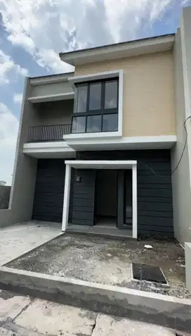 Dijual Rumah Gran Alana Wonorejo
