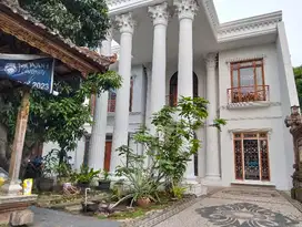 Dijual rmh mewah Cipondoh, Kota Tangerang, 1000m2/650m2, SHM, 7,5  M
