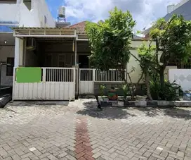 Rumah Murah One Gate Dekat Upn, Raya Merr, Juanda