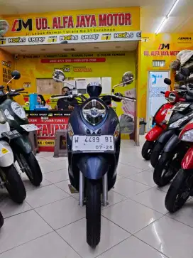 Yamaha Fino 125 grande tahun 2018