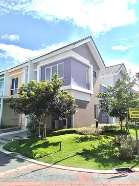 JUAL RUGI Rumah Gading Serpong Martinez Hook MURAH