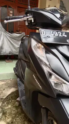 Honda Beat Deluxe 2021