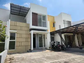 Rumah Siap Huni Serena Hill Citraland BSB Semarang