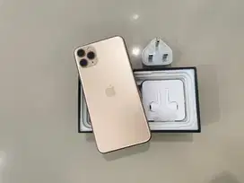 iphone 11 pm 64gb all op