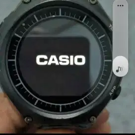 Jam tangam Casio Protrek WSDF10