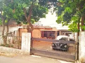Dijual Rumah di Cipete, Jakarta Selatan