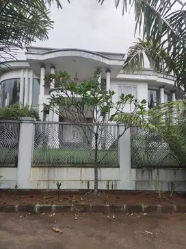 Dijual Rumah di Villa Bukit Cimanggu adak, Tanah Sereal, Bogor