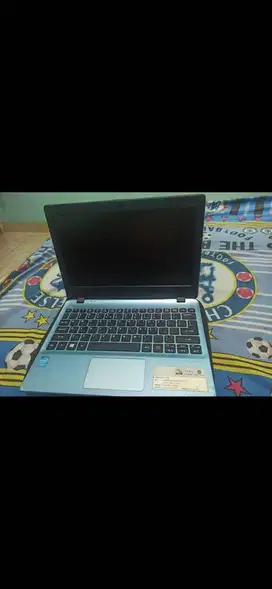 Acer V5-132 2014