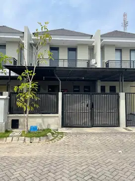 1409. Delima Selatan Cluster Opal PokCan Waru Sidoarjo