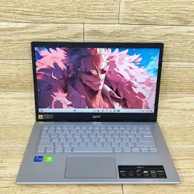 Laptop 2nd Acer Aspire 5 A514-54G Core i7-1165G7 8GB SSD 512GB MX350 O