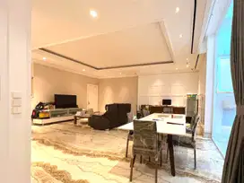 Rumah Royal Gading Mansion 10x20 200m type 3KT Kelapa Gading