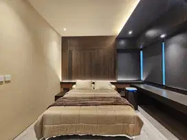 Di Jual Rumah  Mewah ada Kolam Renang di Alam Sutera