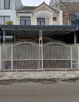 Disewakan Rumah di Cluster Gading Nirwana Kelapa Gading Jakarta Utara