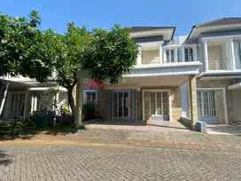Rumah Full Furnished Green Orchid Dekat Pusat Kuliner dan Kampus