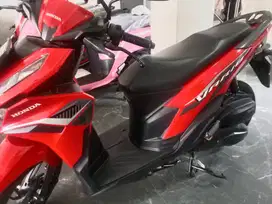 Honda VARIO 125 2023 Pajak Panjang - Maulana Motor