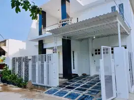 RUMAH TAMAN RAHAYU REGENCY CIBUBUR 2LT
