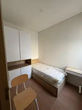 Disewa Rumah Bagus Cluster Svasti Tanakayu BSD City Furnished