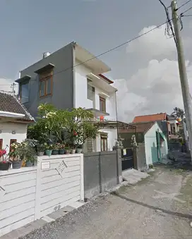 AMR-201.PAS | Rumah Sewa Strategis 4 Kamar di Jl Cargo Ubung Kaja Dps