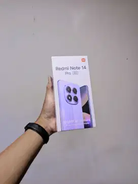 REDMI NOTE 14 PRO 5G 12/512
