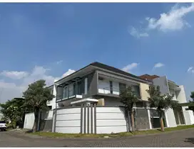 Dijual Cepat Rumah Kertajaya Indah Regency Hook