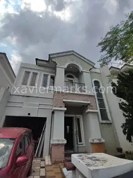Rumah PHG Cluster Garnet Gading Serpong Tangerang