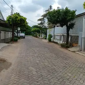 Dijual Rumah Siap huni Di Kemang Pratama Kota Bekasi