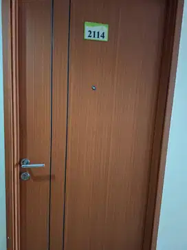 Dijual Apartemen Margonda Residence IV