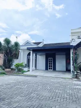 Rumah Siap Huni Villa Esperanza Ngaliyan