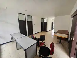 Disewakan Rumah Nyaman dan Siap Huni di Sumber Sari Bandubg Kota