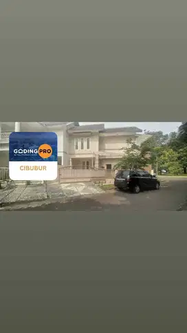 Dijual Rumah Rapih Siap Huni di Royal Residence Pulo Gebang Cakung