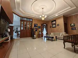Rumah MURAH Siap Huni Strategis Dkt Hotel Horison Turangga Lengkong