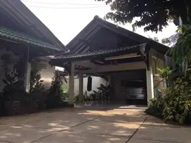 Rumah Dijual di Pejaten Timur Luas 850m