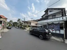 DISEWA RUMAH BISA USAHA UKU 14X22 JLN UTAMA BISA U/ GUDANG KANTOR DLL