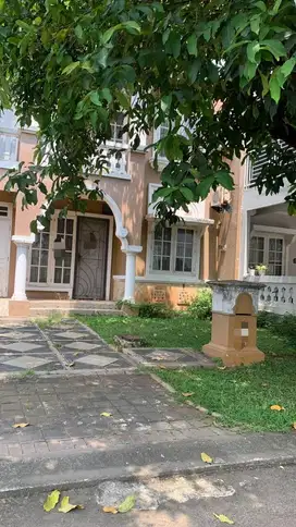 Dijual Cepat Rumah Legenda Wisata Siap Huni 2 lantai