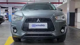 TDP Rendah Mitsubishi Outlander Sport 2.0 GLS AT 2016 Putih CEFRD