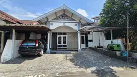 Jual rumah bukit indah regency ngesrep barat setiabudi dekat gombel