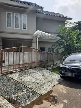 Di Jual Rumah  Minimalis Modern 2 Lantai Di Pulogebang, Jakarta Timur