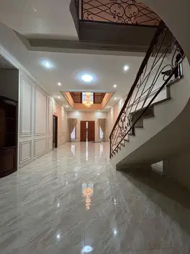 Di Jual Rumah Mewah di Senayan Bintaro Sektor 9
