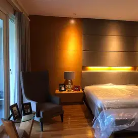 Rumah Citraland Tropical Minimalis Furnish
