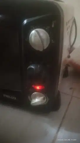 Mo jual microwave merk philux