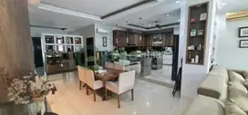 Rumah Mewah 726m2 di Duri Kepa Kebon Jeruk Jakbar