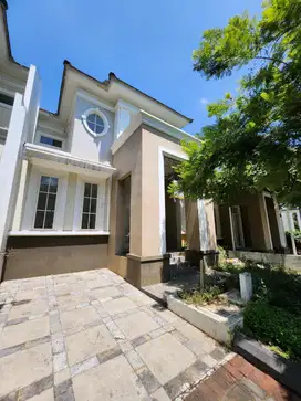 DIJUAL RUMAH CITRALAND PALING MURAH DI CITRA GARDEN, BURING MALANG