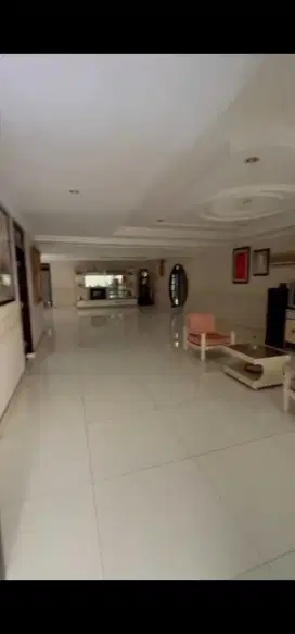 Dibawah Njop 55% Lebih Rumah Mewah Di Mangga Besar