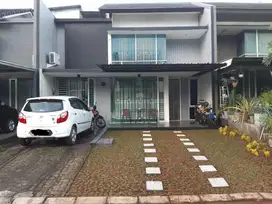 Dijual cepat Rumah citragrand cibubur