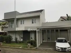 Rumah Siap Huni di Cipete Dalam Cluster