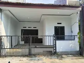 JUAL RUMAH HARAPAN INDAH BEKASI STYLE MINIMALIS (H1060)